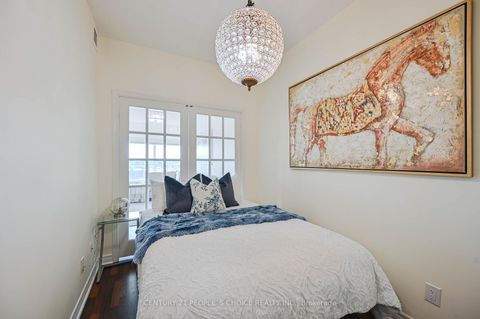 Photo 21 at 617 - 60 Fairfax Crescent, Birchmount, Toronto