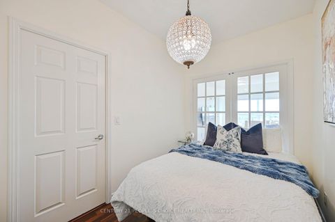 Photo 23 at 617 - 60 Fairfax Crescent, Birchmount, Toronto