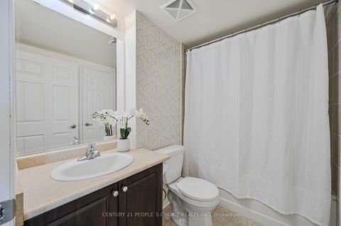Photo 29 at 617 - 60 Fairfax Crescent, Birchmount, Toronto