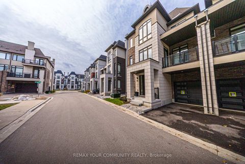 Photo 1 at 44 Globemaster Lane, Oak Ridges, Richmond Hill