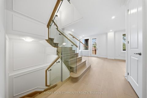 Photo 10 at 44 Globemaster Lane, Oak Ridges, Richmond Hill