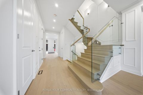 Photo 11 at 44 Globemaster Lane, Oak Ridges, Richmond Hill