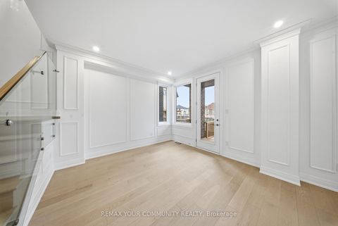 Photo 13 at 44 Globemaster Lane, Oak Ridges, Richmond Hill