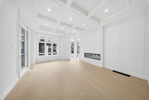 Photo 16 at 44 Globemaster Lane, Oak Ridges, Richmond Hill