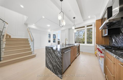 Photo 22 at 44 Globemaster Lane, Oak Ridges, Richmond Hill