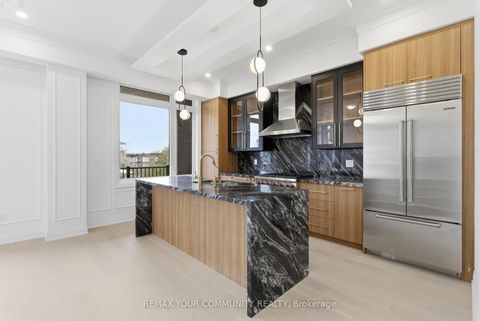 Photo 23 at 44 Globemaster Lane, Oak Ridges, Richmond Hill