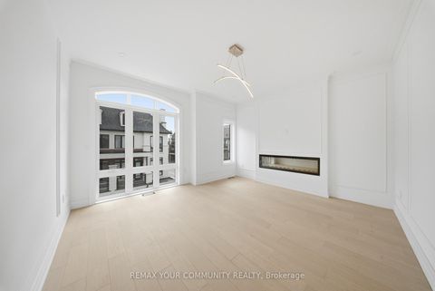 Photo 26 at 44 Globemaster Lane, Oak Ridges, Richmond Hill