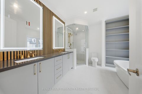 Photo 27 at 44 Globemaster Lane, Oak Ridges, Richmond Hill