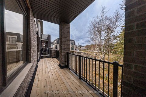 Photo 41 at 44 Globemaster Lane, Oak Ridges, Richmond Hill