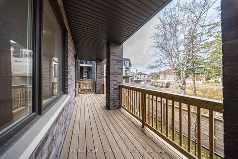 Photo 43 at 44 Globemaster Lane, Oak Ridges, Richmond Hill