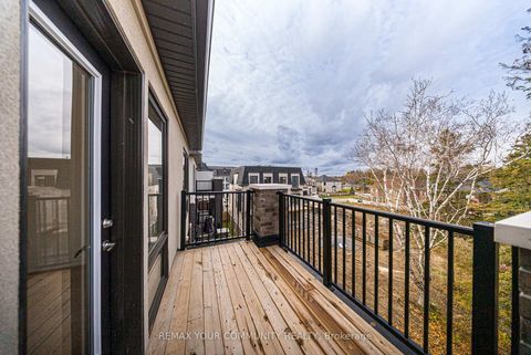 Photo 46 at 44 Globemaster Lane, Oak Ridges, Richmond Hill