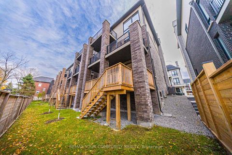 Photo 47 at 44 Globemaster Lane, Oak Ridges, Richmond Hill