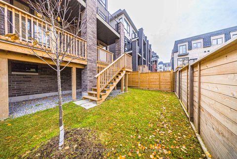 Photo 48 at 44 Globemaster Lane, Oak Ridges, Richmond Hill