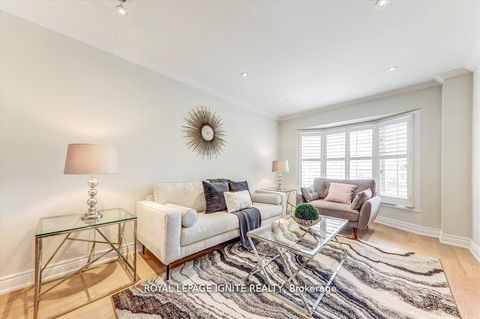 Photo 2 at 26 Halfmoon Square, Highland Creek, Toronto