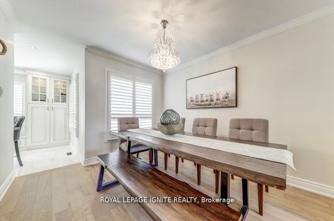 Photo 3 at 26 Halfmoon Square, Highland Creek, Toronto