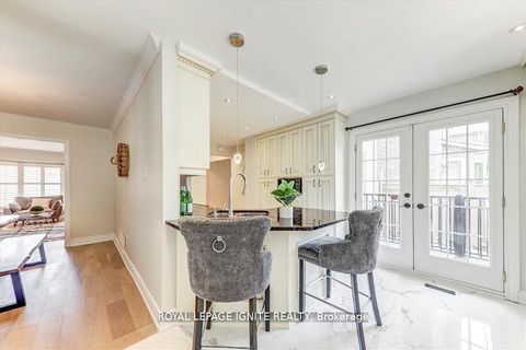 Photo 7 at 26 Halfmoon Square, Highland Creek, Toronto