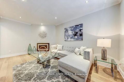 Photo 8 at 26 Halfmoon Square, Highland Creek, Toronto