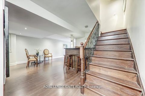 Photo 20 at 26 Halfmoon Square, Highland Creek, Toronto