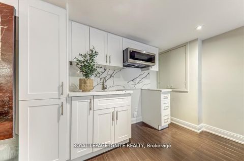 Photo 21 at 26 Halfmoon Square, Highland Creek, Toronto