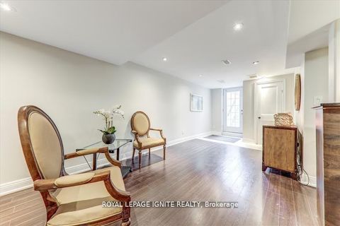 Photo 22 at 26 Halfmoon Square, Highland Creek, Toronto