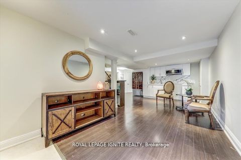 Photo 23 at 26 Halfmoon Square, Highland Creek, Toronto