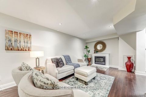 Photo 25 at 26 Halfmoon Square, Highland Creek, Toronto