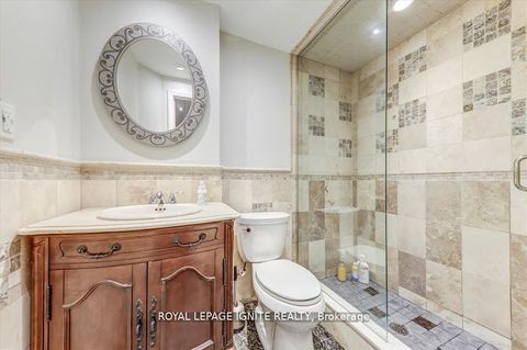 Photo 26 at 26 Halfmoon Square, Highland Creek, Toronto