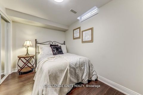 Photo 27 at 26 Halfmoon Square, Highland Creek, Toronto