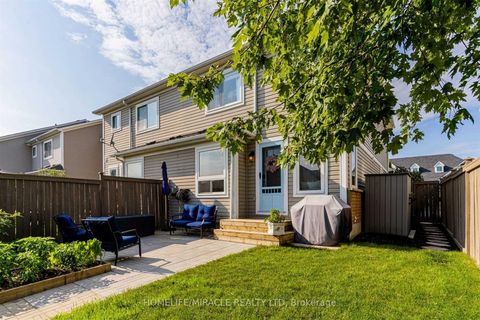 Photo 2 at 149 Carnwith Drive E, Brooklin, Whitby