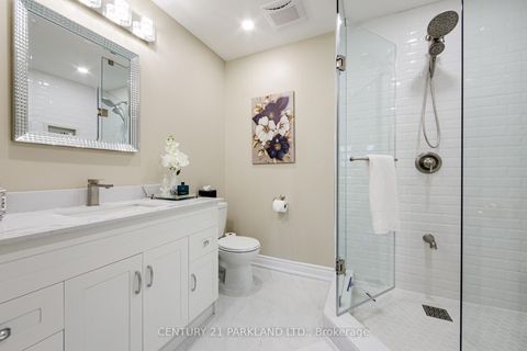 Photo 27 at 1 Radley Street, East Woodbridge, Vaughan