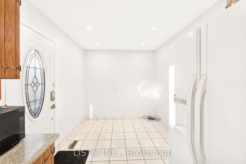 Photo 12 at 138 John Tabor Trail, Malvern, Toronto