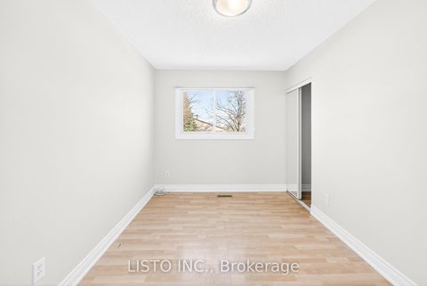 Photo 15 at 138 John Tabor Trail, Malvern, Toronto