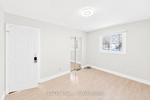Photo 17 at 138 John Tabor Trail, Malvern, Toronto