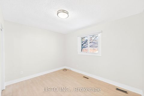 Photo 18 at 138 John Tabor Trail, Malvern, Toronto