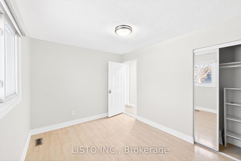 Photo 19 at 138 John Tabor Trail, Malvern, Toronto