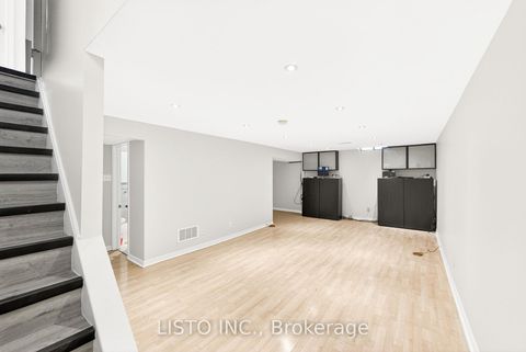 Photo 23 at 138 John Tabor Trail, Malvern, Toronto