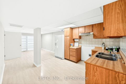 Photo 25 at 138 John Tabor Trail, Malvern, Toronto