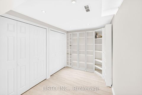 Photo 26 at 138 John Tabor Trail, Malvern, Toronto