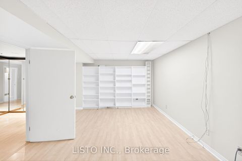 Photo 27 at 138 John Tabor Trail, Malvern, Toronto