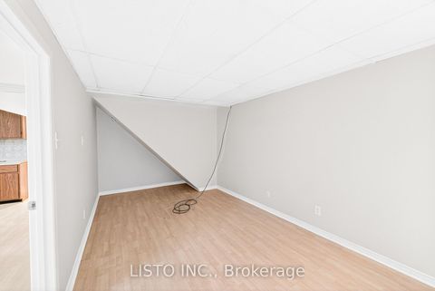 Photo 28 at 138 John Tabor Trail, Malvern, Toronto