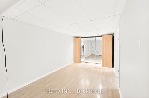 Photo 29 at 138 John Tabor Trail, Malvern, Toronto