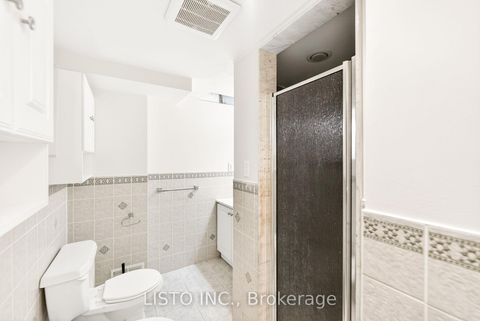 Photo 31 at 138 John Tabor Trail, Malvern, Toronto