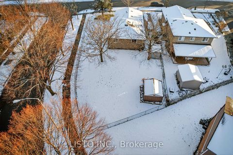 Photo 32 at 138 John Tabor Trail, Malvern, Toronto