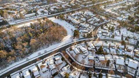 Photo 33 at 138 John Tabor Trail, Malvern, Toronto