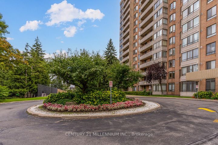 Photo 1 at 604 - 5 Lisa Street, Queen Street Corridor, Brampton