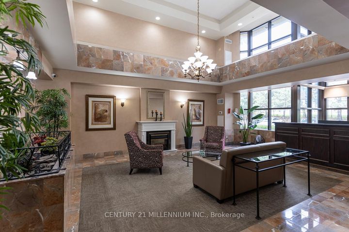 Photo 3 at 604 - 5 Lisa Street, Queen Street Corridor, Brampton