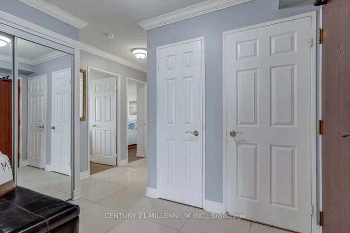 Photo 6 at 604 - 5 Lisa Street, Queen Street Corridor, Brampton