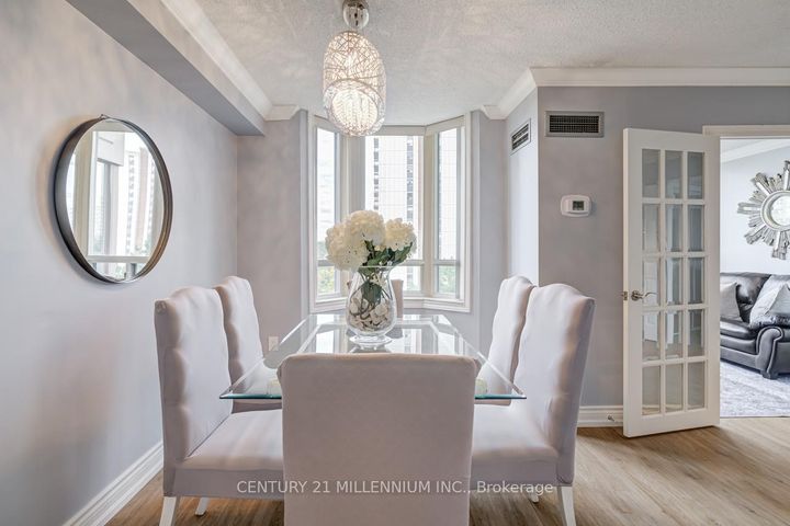 Photo 18 at 604 - 5 Lisa Street, Queen Street Corridor, Brampton