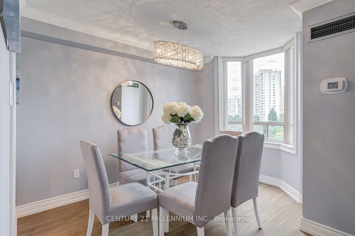 Photo 19 at 604 - 5 Lisa Street, Queen Street Corridor, Brampton