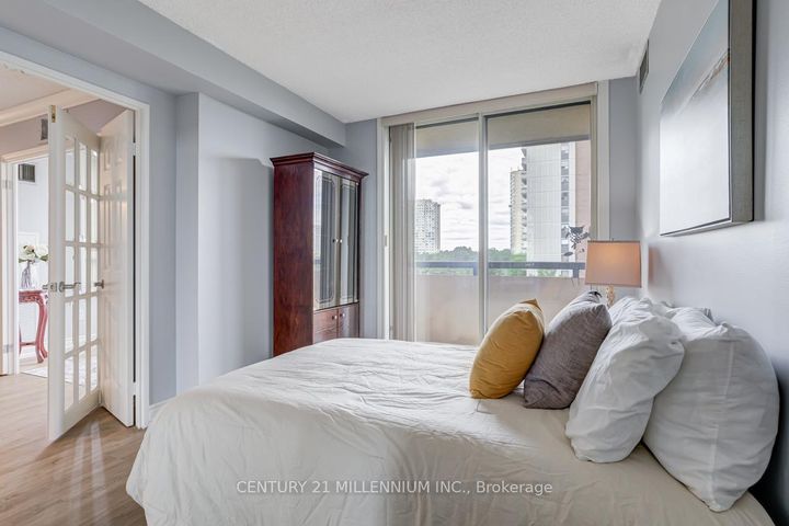 Photo 28 at 604 - 5 Lisa Street, Queen Street Corridor, Brampton